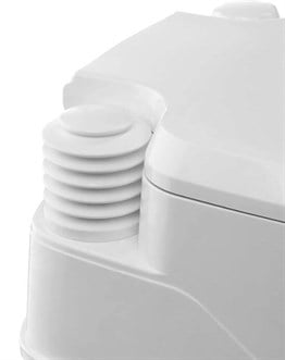 Thetford Portatif Tuvalet Porta Potti 165