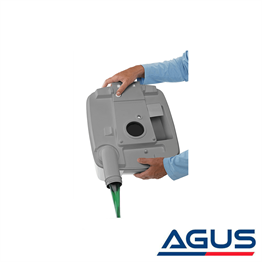 Thetford Portatif Tuvalet Porta Potti 335