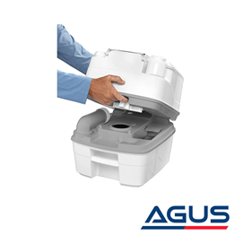 Thetford Portatif Tuvalet Porta Potti 335