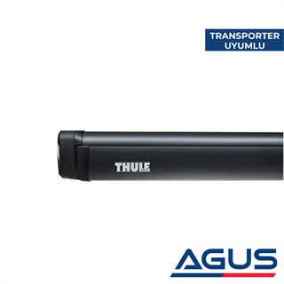 Thule 4200 Transporter Tentesi (2.60x2.00) Braket Dahil