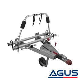 Thule Caravan Light İkili Bisiklet Taşıyıcı