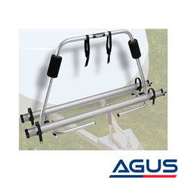 Thule Caravan Light İkili Bisiklet Taşıyıcı