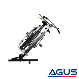 Thule Caravan Superb-Smart Bisiklet Taşıyıcı