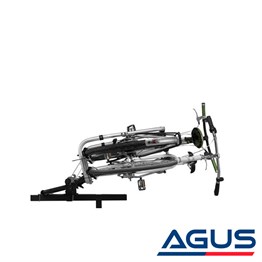 Thule Caravan Superb-Smart Bisiklet Taşıyıcı