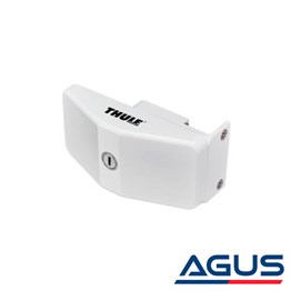 Thule Door Frame Lock Karavan Kapı Çerçeve Kilidi