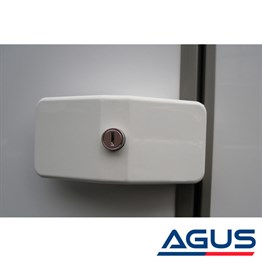 Thule Door Frame Lock Karavan Kapı Çerçeve Kilidi