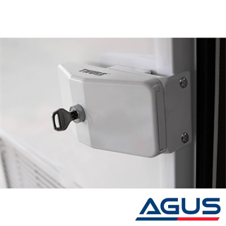 Thule Door Frame Lock Karavan Kapı Çerçeve Kilidi