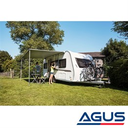 Thule Omnistor 1200 (2.30x2.00) Tente