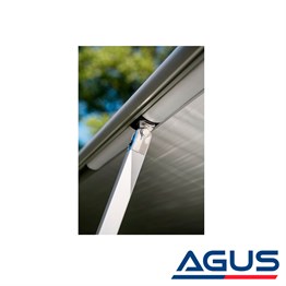 Thule Omnistor 1200 (4.00x2.50) Tente