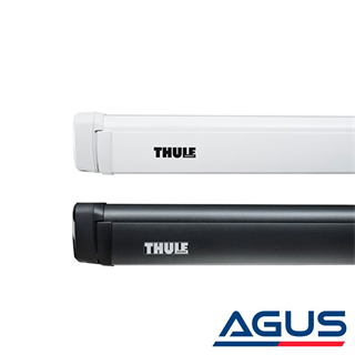 Thule Omnistor 4200 (2.60x2.00) Duvar Tip Tente