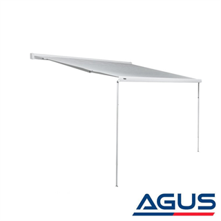 Thule Omnistor 4200 (3.00x2.50) Duvar Tip Tente