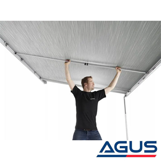 Thule Omnistor 4200 (3.00x2.50) Duvar Tip Tente