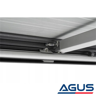 Thule Omnistor 4200 (4.00x2.50) Duvar Tip Tente