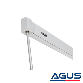 Thule Omnistor 4200 (4.00x2.50) Duvar Tip Tente