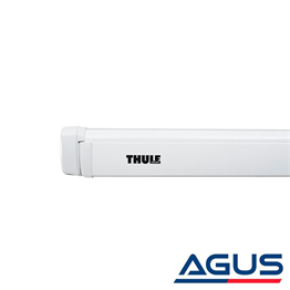 Thule Omnistor 4200 (4.00x2.50) Duvar Tip Tente