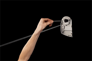 Thule Omnistor 5200 (4.50x2.50) Duvar Tip Tente