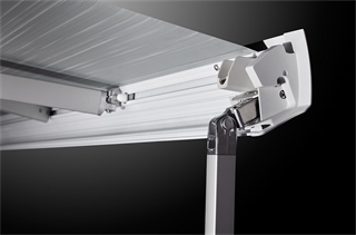 Thule Omnistor 5200 (4.50x2.50) Duvar Tip Tente