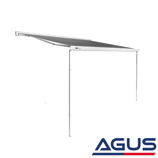 Thule Omnistor 5200 (5.00x2.50) Duvar Tip Tente