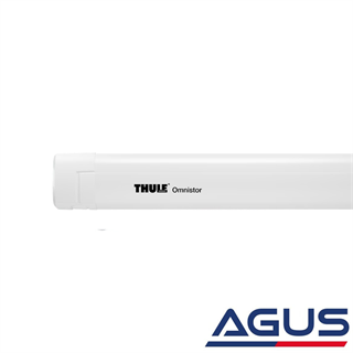 Thule Omnistor 5200 (5.00x2.50) Duvar Tip Tente