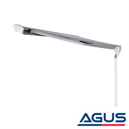 Thule Omnistor 6300 (3.00x2.50)Tavan Tente