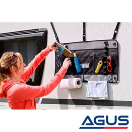 Thule Countertop Tezgahüstü Organizer