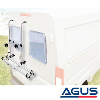 Thule Sport G2 Compact Karavan Bisiklet Taşıyıcısı