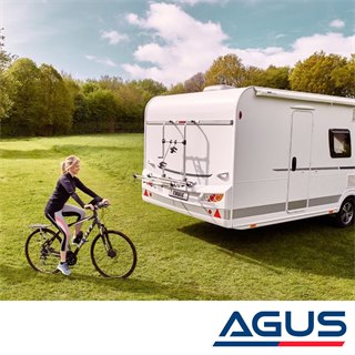 Thule Sport G2 Compact Karavan Bisiklet Taşıyıcısı