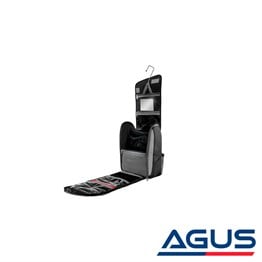 Makyaj Ve Temizlik Malzemesi Çantası-Thule Toiletry Kit