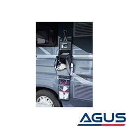 Makyaj Ve Temizlik Malzemesi Çantası-Thule Toiletry Kit