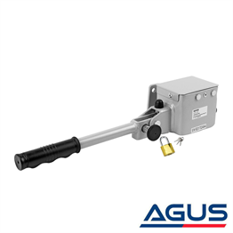 Çeki Demirine Takılan Towbox Taşıma Aparatı