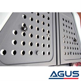 Towbox V2 Havalandırma Izgarası