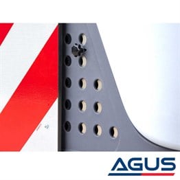 Towbox V2 Havalandırma Izgarası