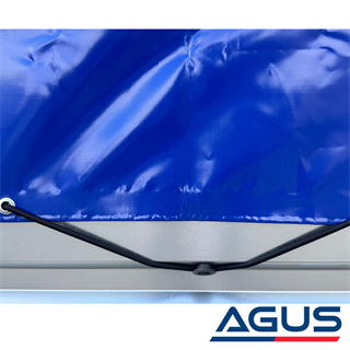 TowGo 2 Metre Römork Brandası 