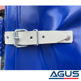 TowGo 2 Metre Römork Brandası 