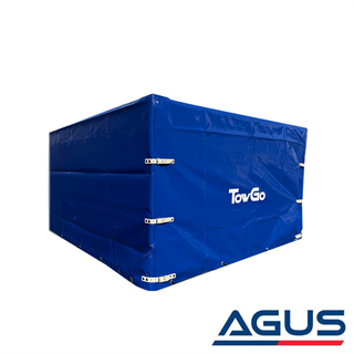 TowGo 2 Metre Römork Brandası 