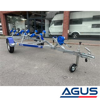 TowGo Jet Ski & Bot Taşıma Römorku 750 Kg