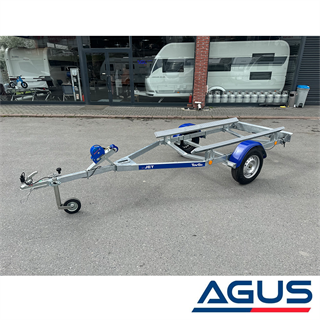 TowGo Jet Ski & Bot Taşıma Römorku 750 Kg