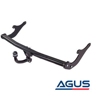 TOYOTA Corolla Cross Sökülebilir Çeki Demiri 2022-