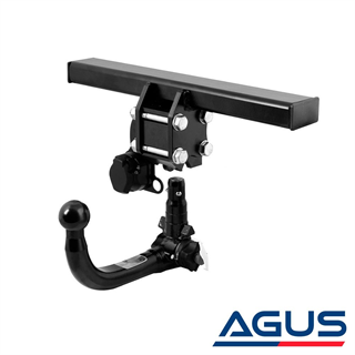 TOYOTA Corolla Cross Sökülebilir Çeki Demiri 2022-