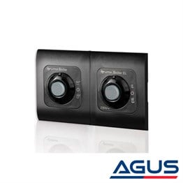 Truma Boiler B 10 Elektrik & Gazlı  Su Isıtıcı