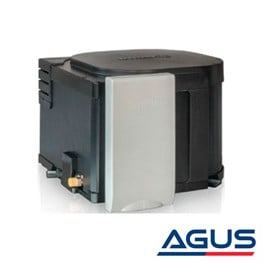 Truma Boiler B 10 Elektrik & Gazlı  Su Isıtıcı