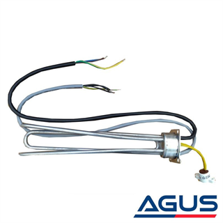 Truma Boiler B10 Rezistansı Gaz/Elektrik 1300W