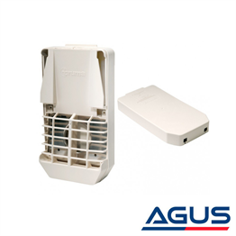 Truma Boiler Egzoz Çıkış Kapağı Takımı 3lü