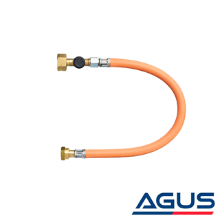 Truma Gaz Hortumu- Truma Hd Gasslang Rubber Sbs G8 Eu 45 cm