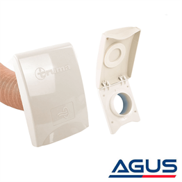 TRUMA Karavan Tente Altı Sıcak Hava Kiti