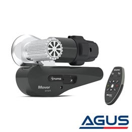 Truma Mover Smart A Tam Otomatik Karavan Akıllı Manevra Sistemi