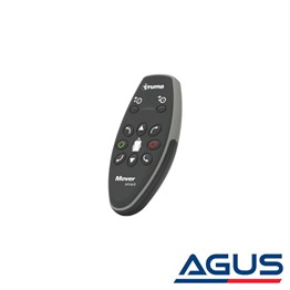 Truma Mover Smart A Tam Otomatik Karavan Akıllı Manevra Sistemi