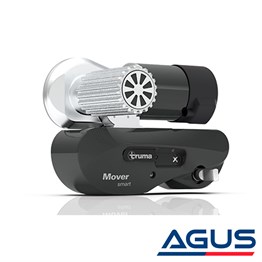 Truma Mover Smart M Yarı Otomatik Karavan Akıllı Manevra Sistemi