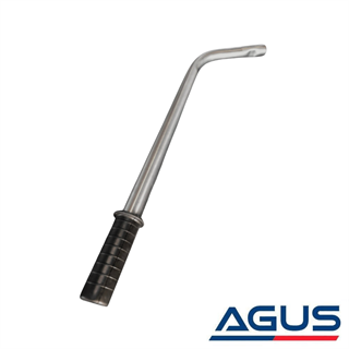 Truma Mover Smart M Uyumlu Çevirme Kolu