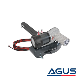 Truma Mover Smart M Yarı Otomatik Karavan Akıllı Manevra Sistemi